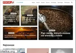Sites similar to focus.pl