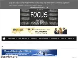 Sites similar to focus0n.blogspot.com