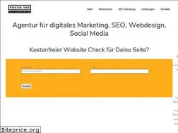 Sites similar to focus100.de