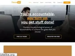 Sites similar to focus101.com