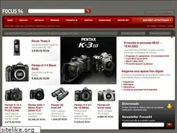 Sites similar to focus94.ro