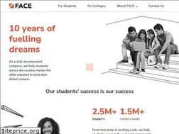 Sites similar to focusacademy.in
