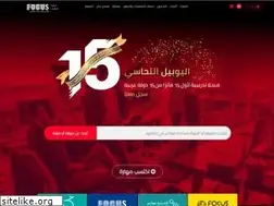 Sites similar to focusacademy.tv