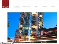 Sites similar to focusai.ca