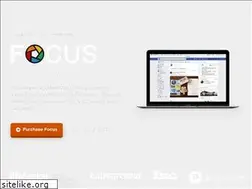 Sites similar to focusapp.com