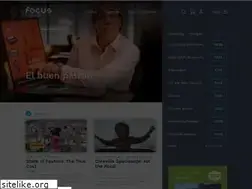 Sites similar to focusarnhem.nl