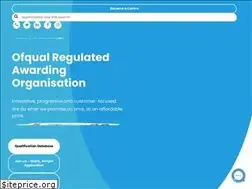 Sites similar to focusawards.org.uk