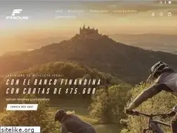 Sites similar to focusbikes.com.co