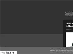 Sites similar to focusbody.blogspot.com