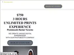 Sites similar to focusbooth.ca
