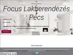 Sites similar to focusbutor.hu