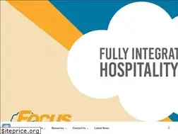 Sites similar to focusca.com