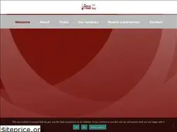 Sites similar to focuscapitalpartners.ie