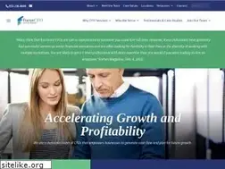 Sites similar to focuscfo.com