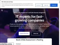 Sites similar to focusconnect.com