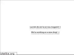 Sites similar to focusconstruct.ro