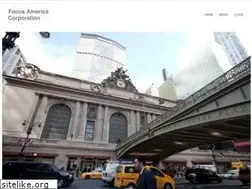 Sites similar to focuscorp.us