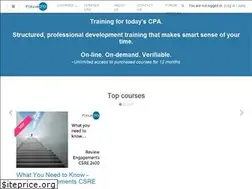 Sites similar to focuscpd.com