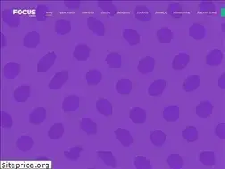 Sites similar to focuscurso.com