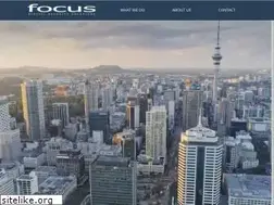 Sites similar to focusdigital.co.nz