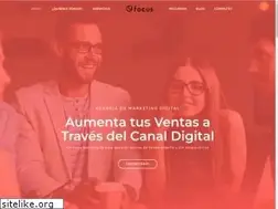 Sites similar to focusdigital.mx