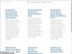 Sites similar to focused-on-fitness.com