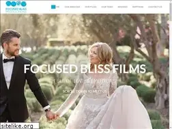 Sites similar to focusedbliss.com
