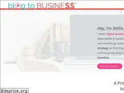 Sites similar to focusedbloggingconference.com