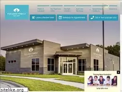 Sites similar to focusedfamilyeyecare.com