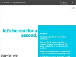 Sites similar to focusedfitnutrition.com