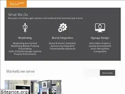 Sites similar to focusegd.com