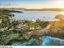 Sites similar to focusestate.com.au