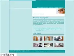 Sites similar to focuseyewear.ca