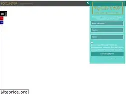 Sites similar to focuseyup.com