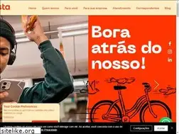 Sites similar to focusfinanceira.com.br