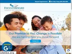 Sites similar to focusforwardcc.com