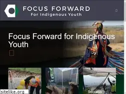 Sites similar to focusforwardfiy.org