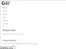 Sites similar to focusfoto.com.br