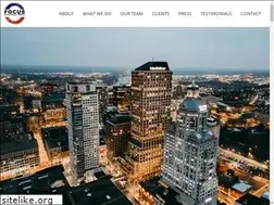 Sites similar to focusgovaffairs.com