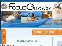Sites similar to focusgreece.gr