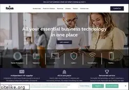 Sites similar to focusgroup.co.uk