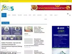 Sites similar to focusgroupemedia.com
