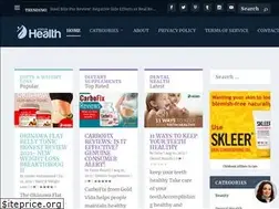 Sites similar to focushealth4u.com