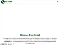 Sites similar to focushealthcareproducts.com