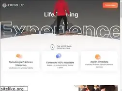 Sites similar to focushseq.com
