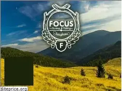 Sites similar to focushunting.ro