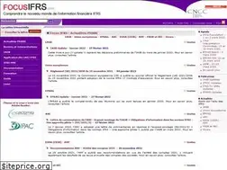 Sites similar to focusifrs.com
