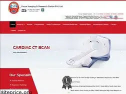 Sites similar to focusimaging.co.in