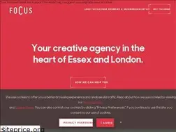 Sites similar to focusimc.co.uk