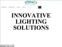 Sites similar to focusindustries.com